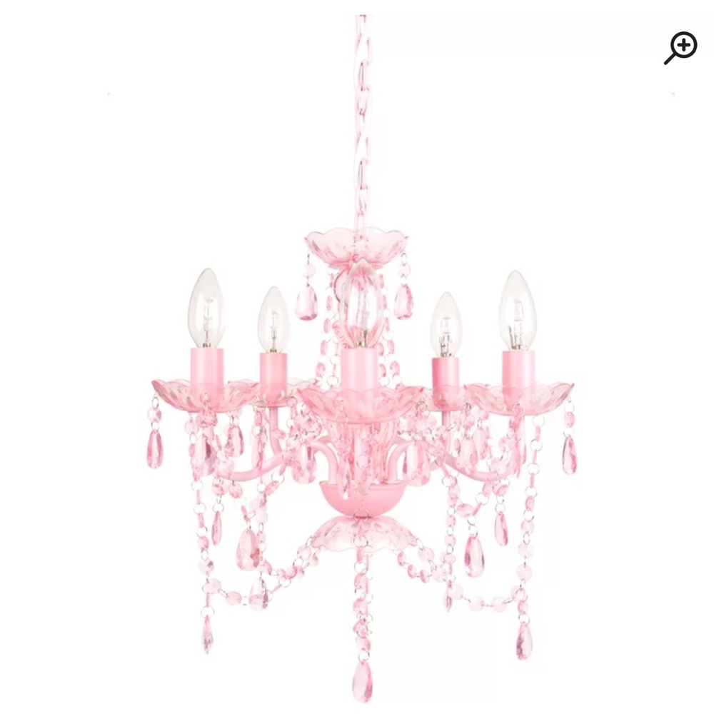 New in box. Ordered from Wayfair. 💕Nursery.